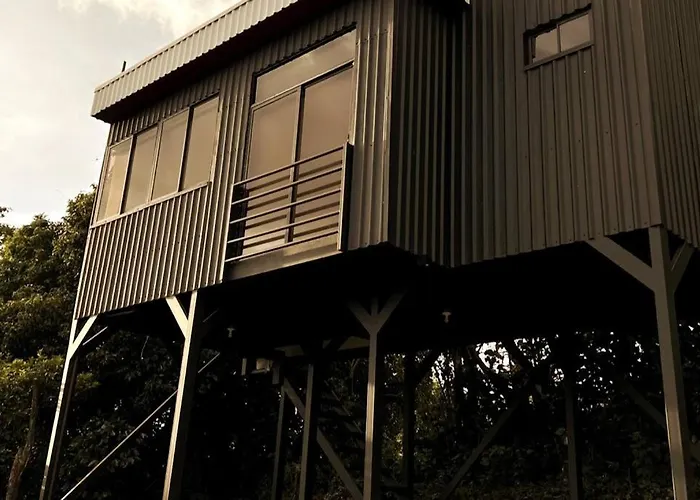 Calma, Monteverde - Expect Serenity Here