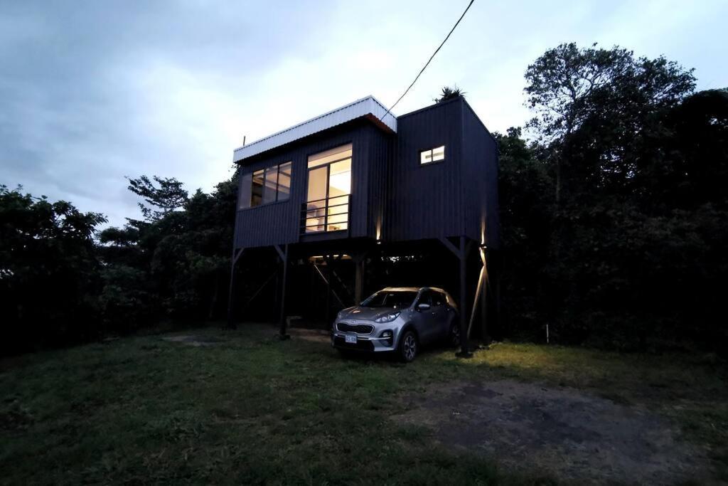 Calma, - Expect Serenity Here * Monteverde